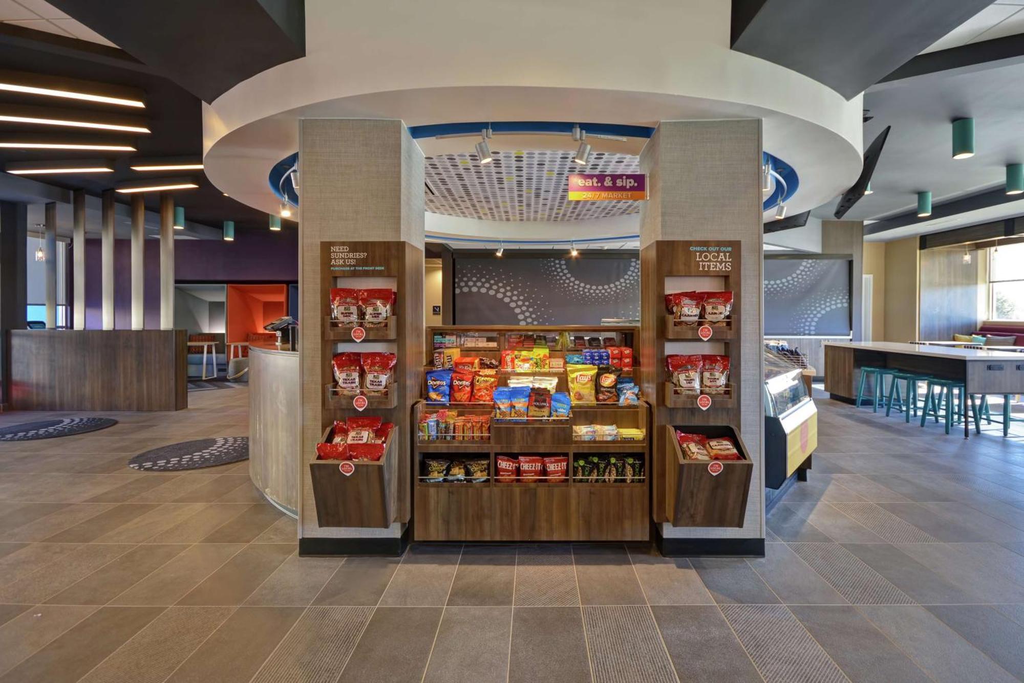 Hotel Tru By Hilton Fossil Creek