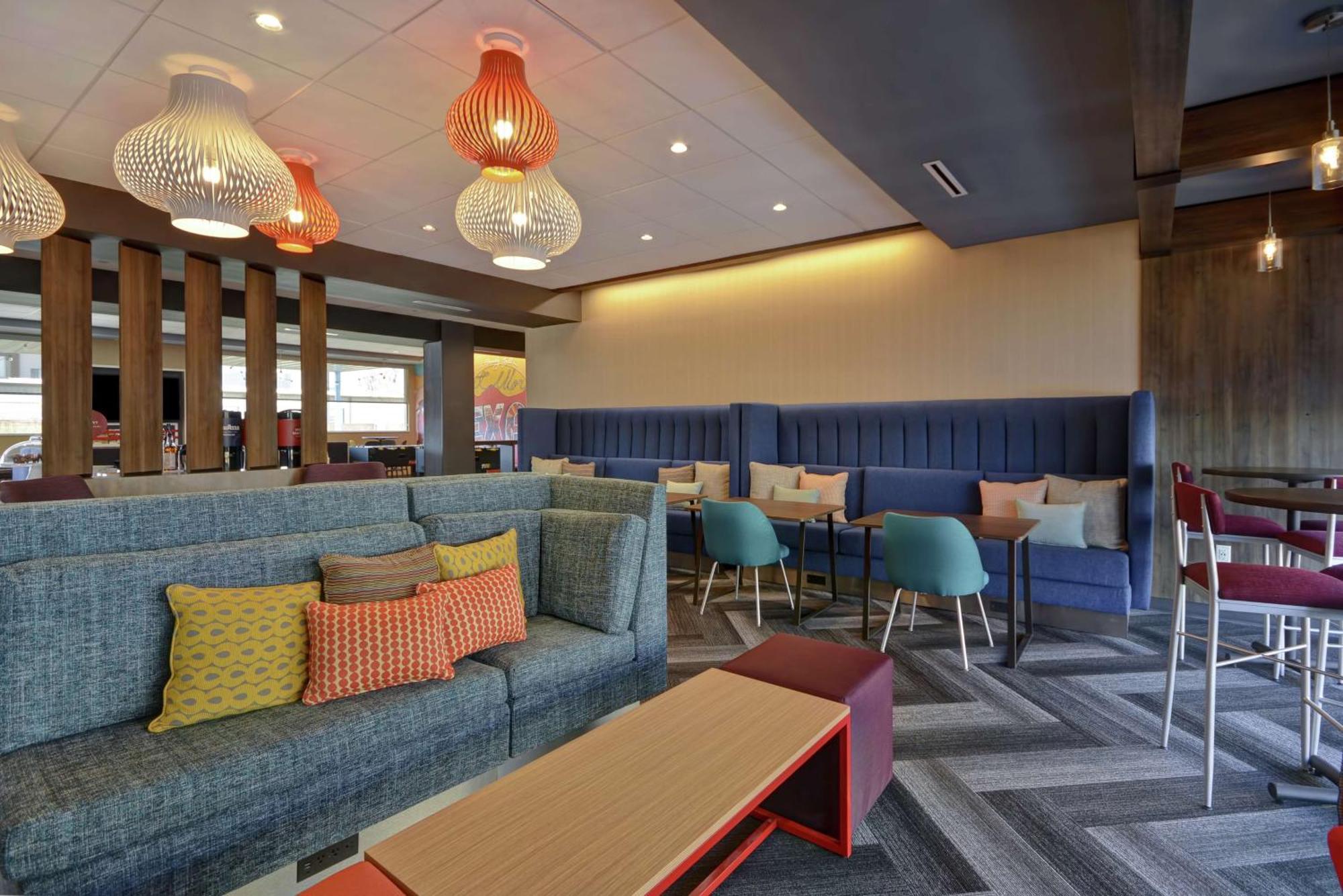 Tru By Hilton Fossil Creek Hotel 3*